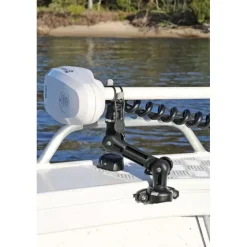 Discount RAILBLAZA Trolling motor support XL