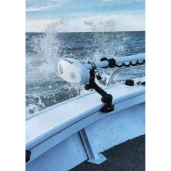 Discount RAILBLAZA Trolling motor support XL