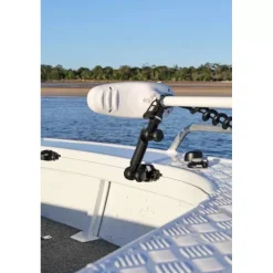 Discount RAILBLAZA Trolling motor support XL