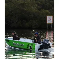 New RAILBLAZA Visibility Kit
