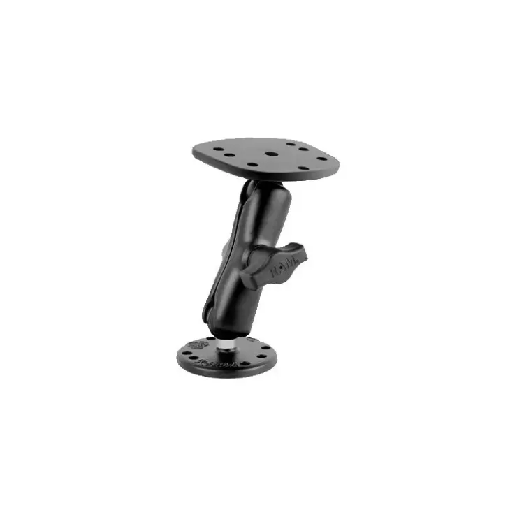 New Ram Mounts Etrier Articulé Helix 5