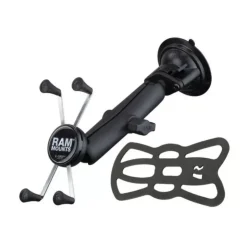 Clearance Ram Mounts X-Grip Smartphone à ventouse