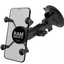 Clearance Ram Mounts X-Grip Smartphone à ventouse