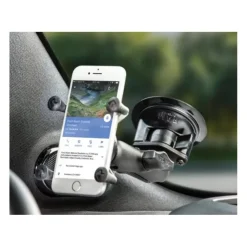 Clearance Ram Mounts X-Grip Smartphone à ventouse