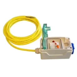 Discount RATIO Electric RATIO Boîtier de raccordement électrique 30 mA/16A