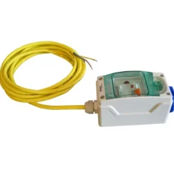 Discount RATIO Electric RATIO Boîtier de raccordement électrique 30 mA/16A