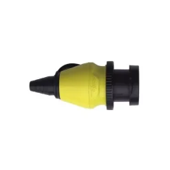 New RATIO Electric RATIO MP16-110 prise femelle