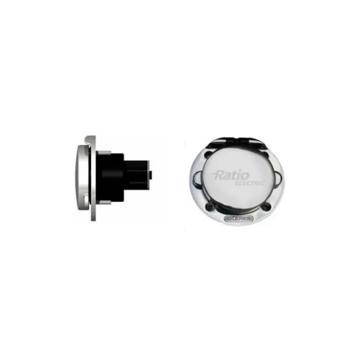 Discount RATIO Electric RATIO Prise de quai MP16-10
