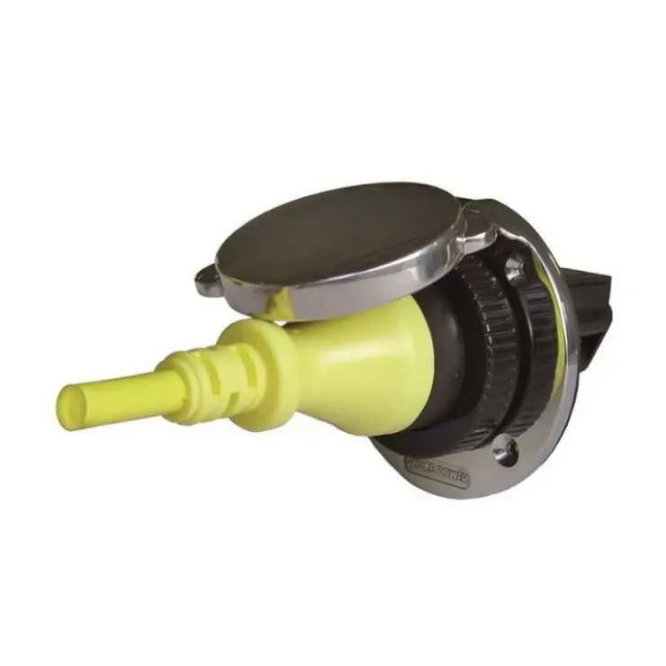 Discount RATIO Electric RATIO Prise de quai MP16-10
