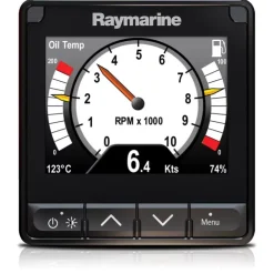 Sale Raymarine Ecran multifonction i70s