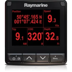 Sale Raymarine Ecran multifonction i70s