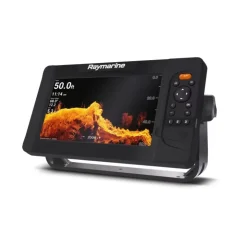 Best Raymarine Element 9 HV