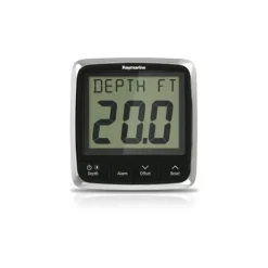 New Raymarine I50 Sondeur