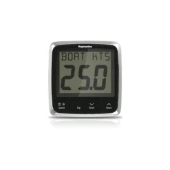 Clearance Raymarine i50 Speedo Loch