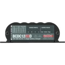 Hot Redarc BCDC 1250D | Chargeur DC/DC MPPT 50 A
