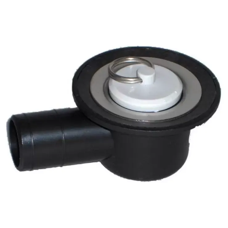 REICH Water Solutions REICH Bonde ø 33 mm tuyau ø 28 mm