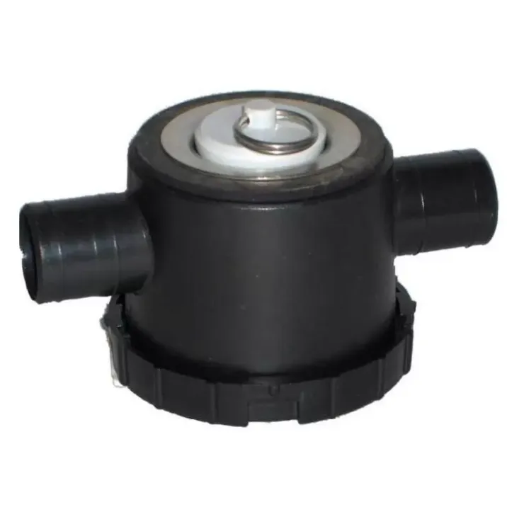Outlet REICH Water Solutions REICH Bonde double raccord