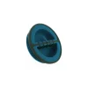 New REICH Water Solutions REICH Bouchon de réservoir bleu 140 mm | Filetage mâle
