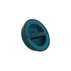 New REICH Water Solutions REICH Bouchon de réservoir bleu 140 mm | Filetage mâle