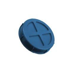 Outlet REICH Water Solutions REICH Bouchon de réservoir bleu 140 mm | Filetage femelle