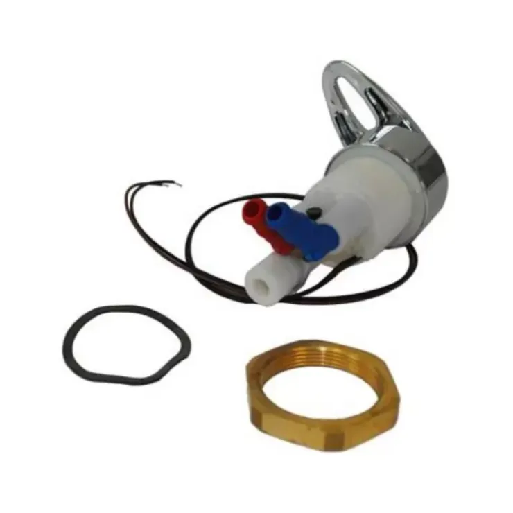 Hot REICH Water Solutions REICH Mitigeur à contacteur Twist UT