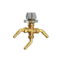 New REICH Water Solutions REICH Mitigeur encastré 3/8''