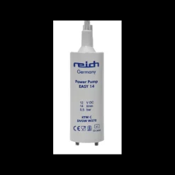 Best REICH Water Solutions REICH Pompe immergée Easy 14 L