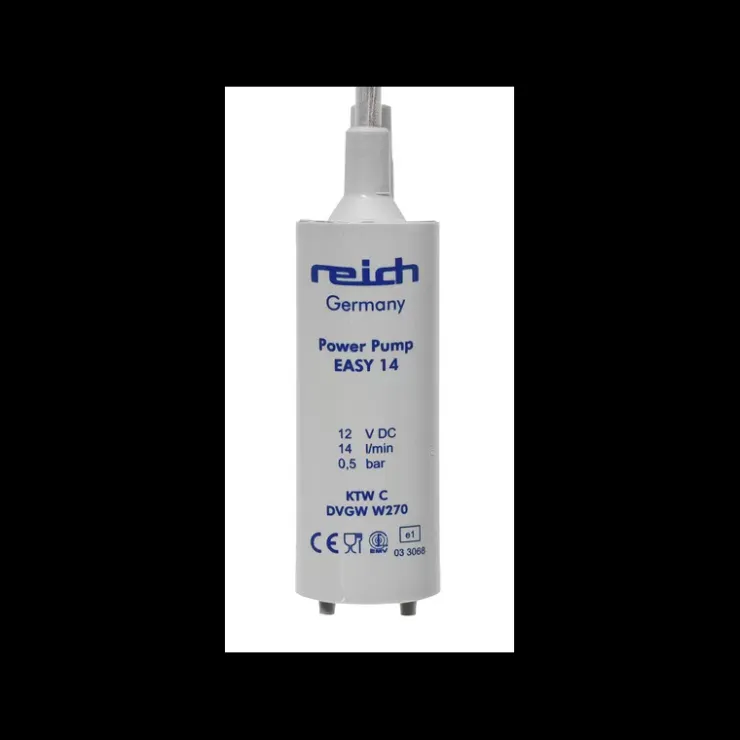 Best REICH Water Solutions REICH Pompe immergée Easy 14 L