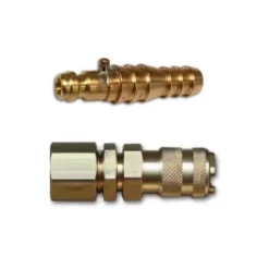 Clearance REICH Water Solutions REICH Raccord rapide cannelé / RSV8