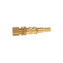 Clearance REICH Water Solutions REICH Raccord rapide cannelé / RSV8