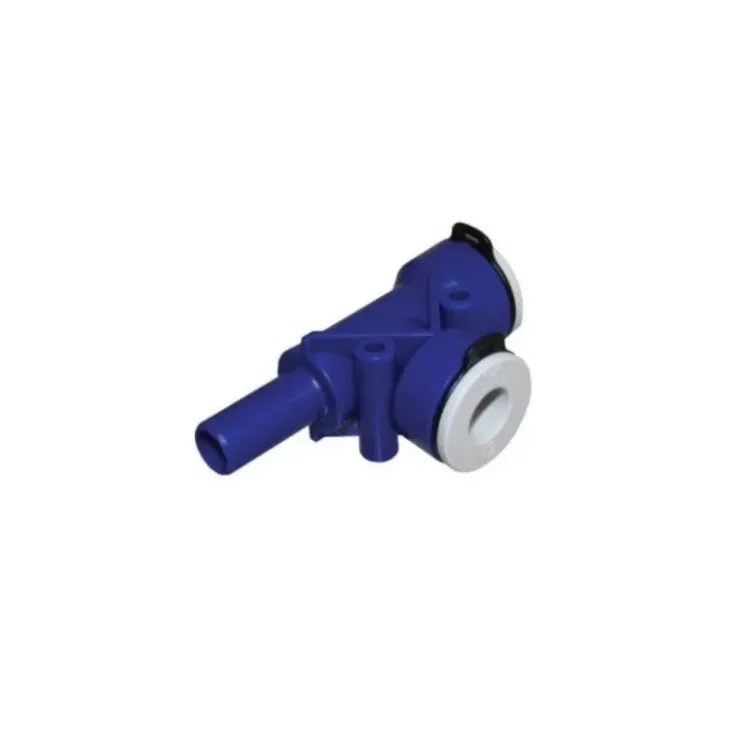 Discount REICH Water Solutions REICH Raccord Uniquick 2 Femelle - 1 mâle