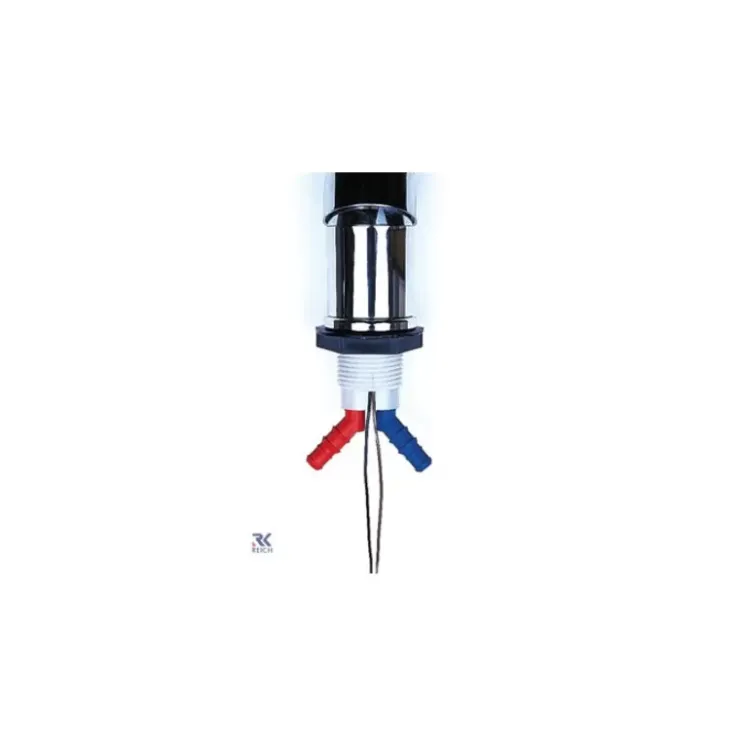 Sale REICH Water Solutions REICH Robinet mitigeur à contacteur
