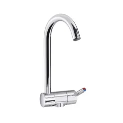 Discount REICH Water Solutions REICH Robinet mitigeur Trend A bec haut