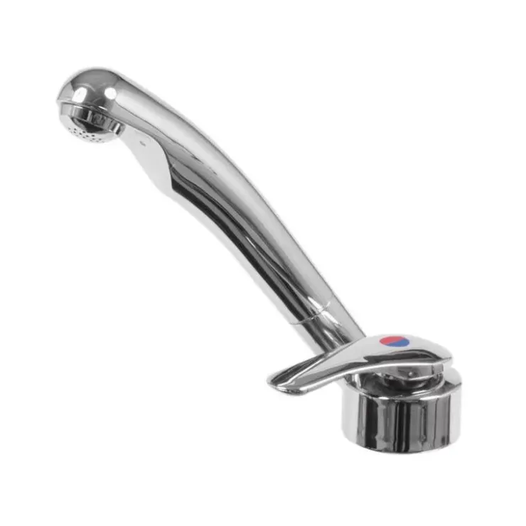 New REICH Water Solutions REICH Robinet mitigeur Twist | UniQuick 12 mm