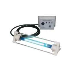 REICH Water Solutions REICH Stérilisateur immergé UV-12