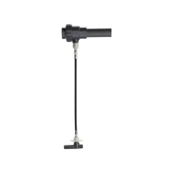 Best REICH Water Solutions REICH Système vidange réservoir vertical 1"1/4