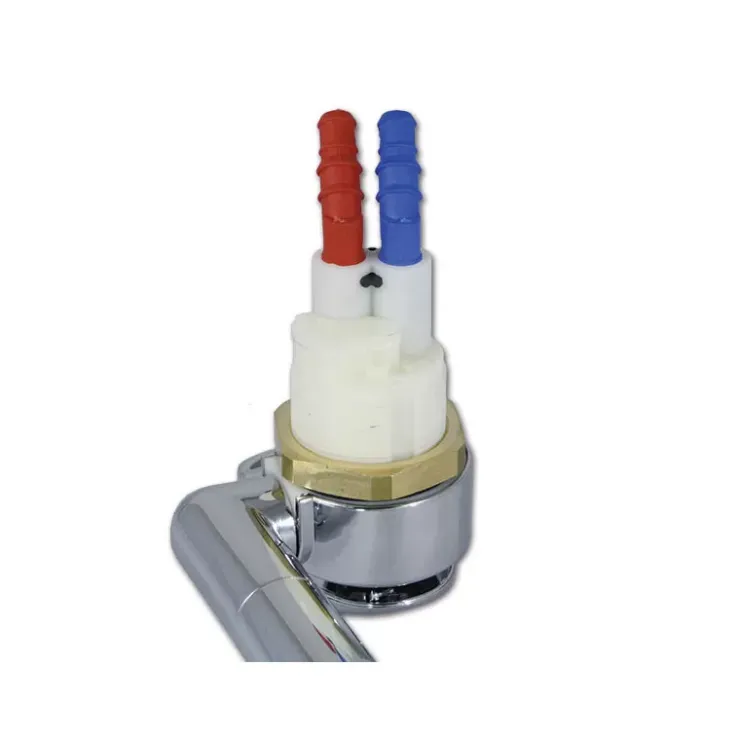 Online REICH Water Solutions REICH Trend S