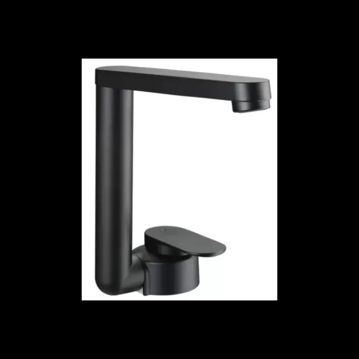 Discount REICH Water Solutions REICH Twister Noir mat
