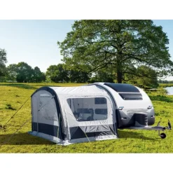 Hot Reimo Tent Technology REIMO Adria Action Air 391