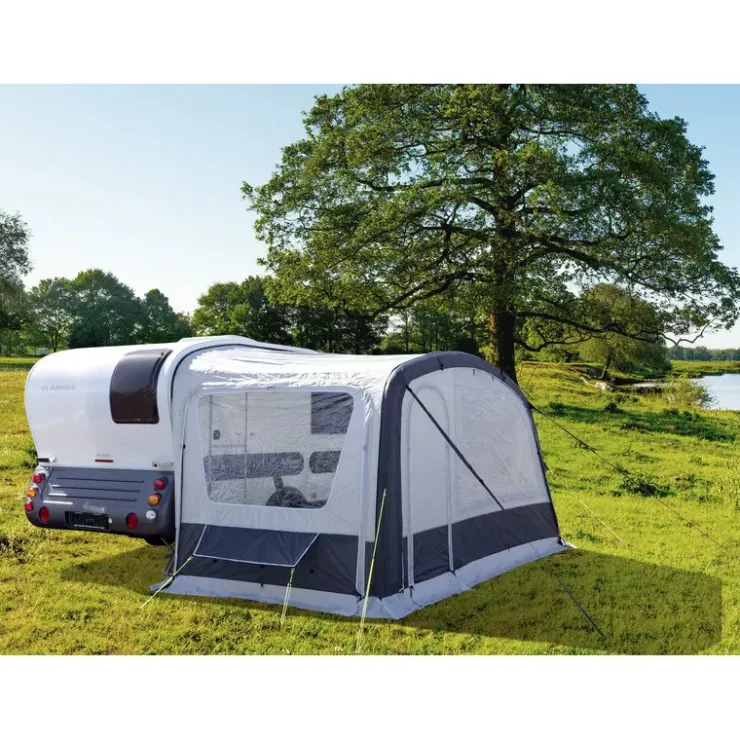 Hot Reimo Tent Technology REIMO Adria Action Air 391