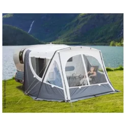 Online Reimo Tent Technology REIMO Adria Action Air 361