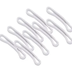 Sale Reimo Tent Technology REIMO Anneau caoutchouc 90 x 5 x 2 mm & Lot de 10