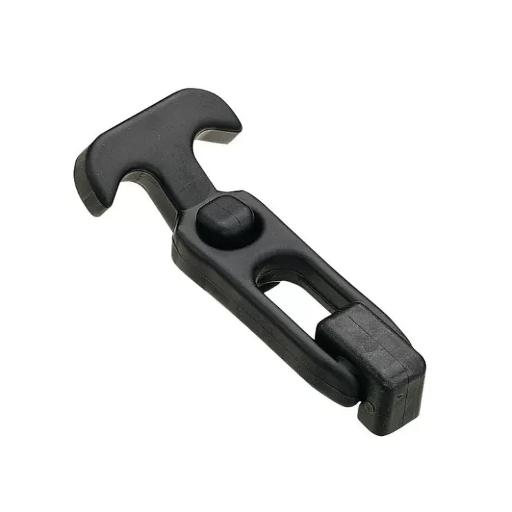 Outlet Reimo Attache capot caoutchouc