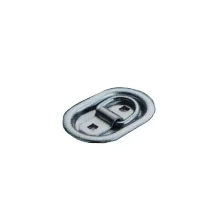 Online Reimo Boucle d'arrimage 104 x 12 mm
