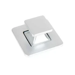 Reimo Bouton poussoir avec verrou