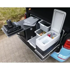 Reimo CampingBox L