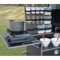 New Reimo CampingBox L-CM T5/T6