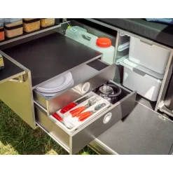 New Reimo CampingBox L-CM T5/T6