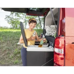 Reimo CampingBox M