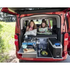 Reimo CampingBox M